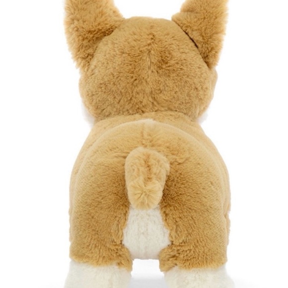 NWT Jellycat Betty Corgi - Picture 2 of 7